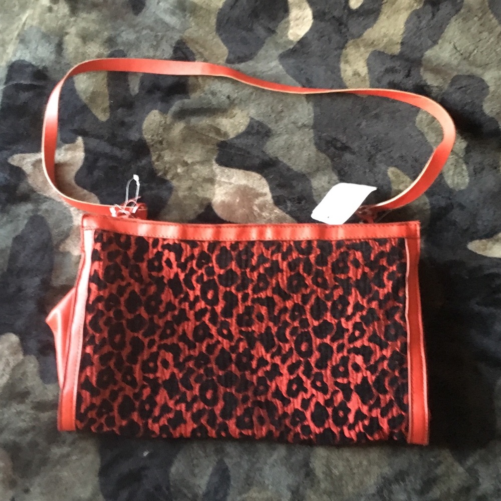 FRENCH CONNECTION SHOULDER BAG- NEW  WITH TAGS